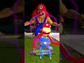 Can You Catch CHARACRERS SONIC TAPES FAMILY in Garry's Mod !! SUPER MARIO EXE