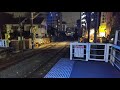 東武50090系　tjライナー3号小川町行き　大山駅通過