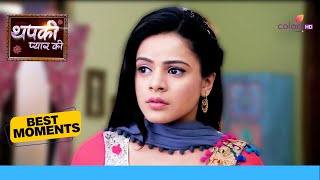 Thapki quits! | Thapki Pyar Ki | Colors TV Serial | Drama, Romance