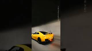 东瀛战神GTR 1000 HP