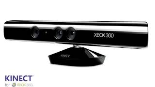The Kinect Effect - What is your next Vision?