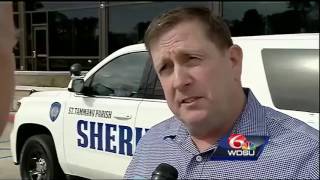 St. Tammany Parish Sheriff's Office to be profiled on reality TV show