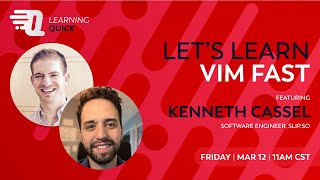 Should You Learn VIM as a Developer?
