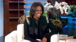 What Michelle Obama Misses About Normal Life