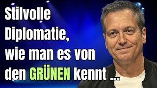 Dieter Nuhr: Nuhr im ERSTEN vom 23.01.25