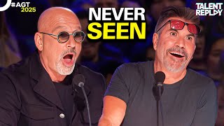 Auditions That Broke The Internet In 2025