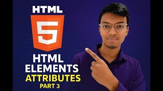 HTML Style Attribute Explained 🎨 | Inline CSS Basics for Beginners