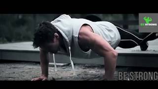 Kar Har Maidan Fateh Bodybuilding motivation video song by Be Strong Fitness Club