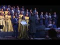 Tungamira  | The Unveiled | Chorale de Kigali | Christmas Carols Concert 2023