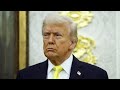 Donald Trump threatens military action over Christian massacres in Nigeria