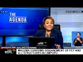 EFF Presser | Malema on disbandment of Limpopo structures, vaccines and the World Bank loan