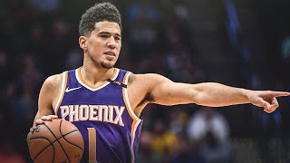 Devin Booker Isolation Highlights (1 on 1) 2018-2019 HD