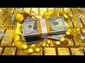 BECOME A MULTI-MILLIONAIRE | From Today Money Will Flow to You Non-Stop | Attract Unlimited WEALTH