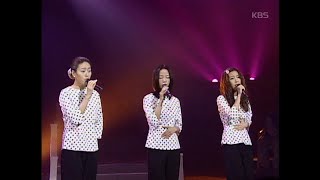 에코 - 그대도... 내게도... [이소라의 프로포즈 2000년 04월 01일] [Again 가요톱10/KBS KPOP Classic]