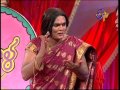 Jabardasth - Sudigaali Sudheer Performance 19th September 2013