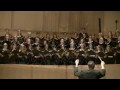 II.  Andante (Rutter Gloria) - University of Utah Singers