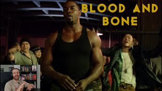 Martial Arts Instructor Reacts: Blood and Bone - Michael Jai White Fight Compilation