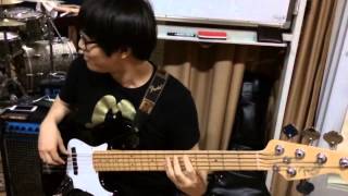 홍대a팀! Snarky Puppy - What about me?(Cover/Bs 원열)