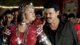 Telugu Super Hit Song - O Manali O Manali
