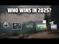 The Top 5 Best Digital Barometer in 2025 - Must Watch Before Buying!