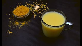 Kashaya Recipe (Home remedy for cold and cough)