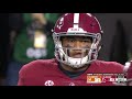 2019 cfp national championship clemson vs alabama