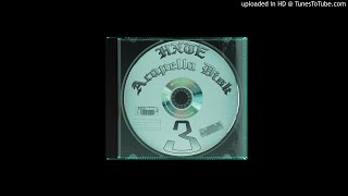 Acapella Pack (Vol.3) 2.3 GB / Free Vocals Pack (Studio Acapellas)
