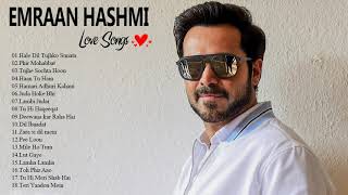 Best Of Emraan Hashmi Songs | Top 20 Songs Of Emraan Hashmi 2021 | Bollywood Hits Songs 2021