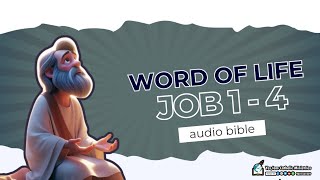 Job 1 - 4 | ജോബ് 1 - 4 | Audio Bible | Word of Life | Yes, Iam Catholic Ministries