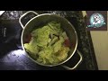 家常便菜 | 鱼片米粉鱼汤鲜美无比 | Barramundi Fish Fillet Vermicelli soup Authentic Home Cooking Vince8 Channel