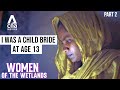 Indian Child Brides: The Unseen Cyclone Victims, And Those Fighting For Them | Part 2/2