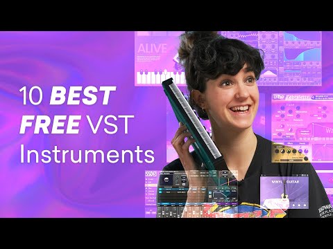 How can I get free instruments?