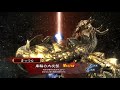 【三国志大戦】武神呂凱vs4枚神速