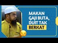 Open Tender, 'Kawtim' Belakang 😤 | Ustaz Mohd Aslam