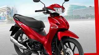 Honda chính thức ra mắt ‘xe số quốc dân’ 110cc mới đẹp lấn át Wave Alpha và Future, giá cực hấp dẫn