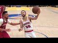 Golden State Warriors vs New Orleans Pelicans | NBA Today 10/29 Full Game Highlights (NBA 2K25 Sim)