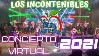 CONCIERTO VIRTUAL 2021 - MARIMBA ORQUESTA LA GRAN MANZANA 