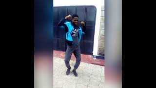 Mbwembwe by bien ft aaron rimbua dance video