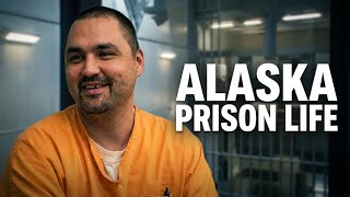 Behind Bars at Spring free Alaska Prison