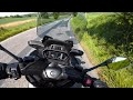 2024 Yamaha XMAX 300 Tech MAX | TOP SPEED + ACCELERATION | DJI ACTION 4 + DJI MIC 2