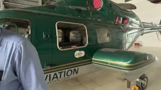 দেশের সব ভিআইপি হেলিকপ্টার | vip helicopter | Helicopter | Fly | Airport | Helicopter Rent