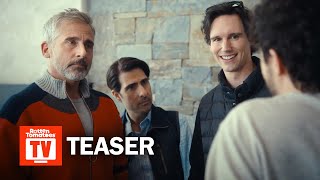 Mountainhead Teaser Trailer (2025)