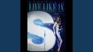 如何掉眼淚 (Live like 18 Concert 2013)