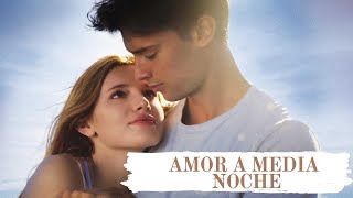 AMOR A MEDIANOCHE | Película Completa en HD [Español Latino] (PELÍCULA  MUY TRIS