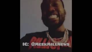 Meek Mill - ooouuu Remix PT 2 (Preview)
