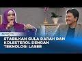 Go Healthy - Teknologi Laser Bantu Stabilkan Kadar Gula dan Kolesterol