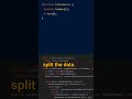 What is the difference between an Iterator and a Spliterator? - Cracking the Java Coding Interview