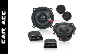 Morel Tempo Ultra 502 Car Audio 5-1/4\