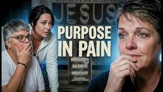 Colleen Hickey Powerful Testimony of Forgiveness and finding Purpose out of her pain