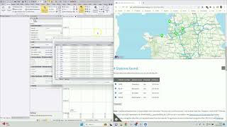 TBC - FastStatic Post Processing Summary